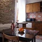 Orange Apartman Sibenik