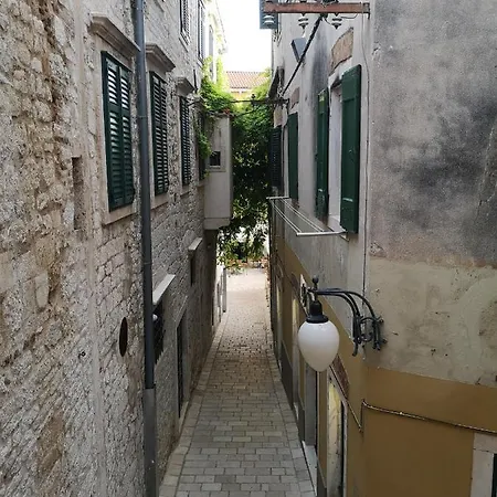 Appartement Orange Šibenik