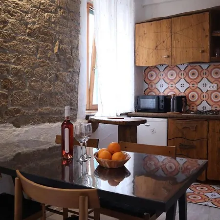 Orange Appartement Šibenik