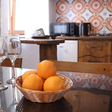 Orange Sibenik