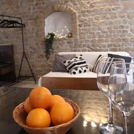 Orange * Sibenik