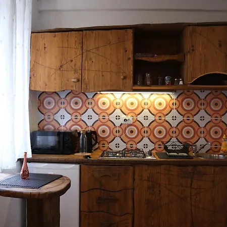 Apartman Orange *