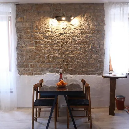 Appartement Orange *