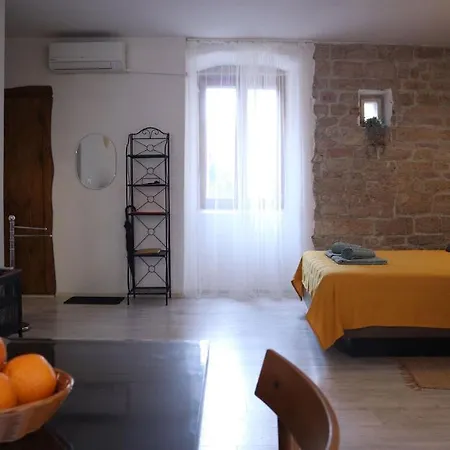 Orange Sibenik