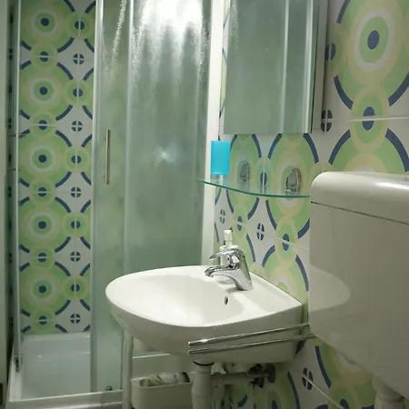 Orange Apartman *