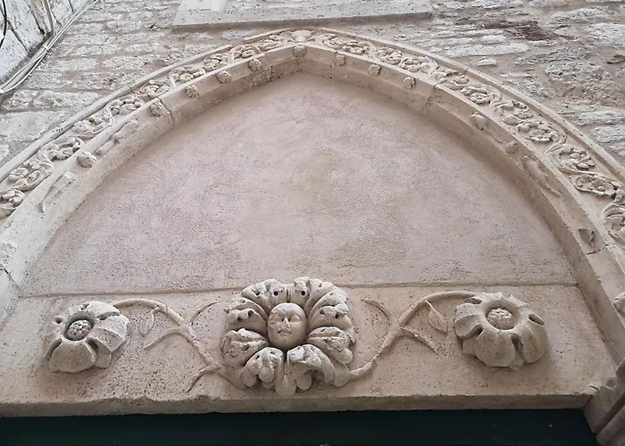 Apartment Orange Sibenik