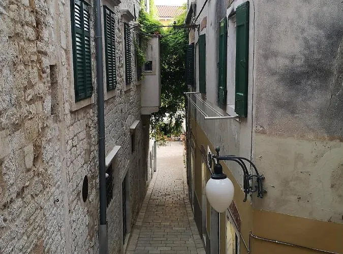 Apartment Orange Sibenik